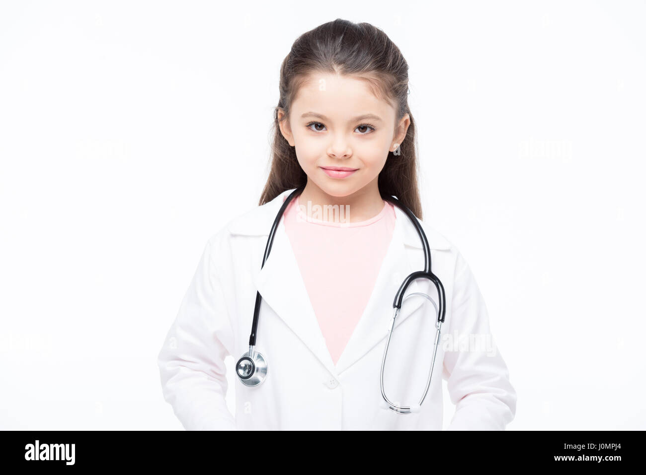 Baby hotsell doctor coat