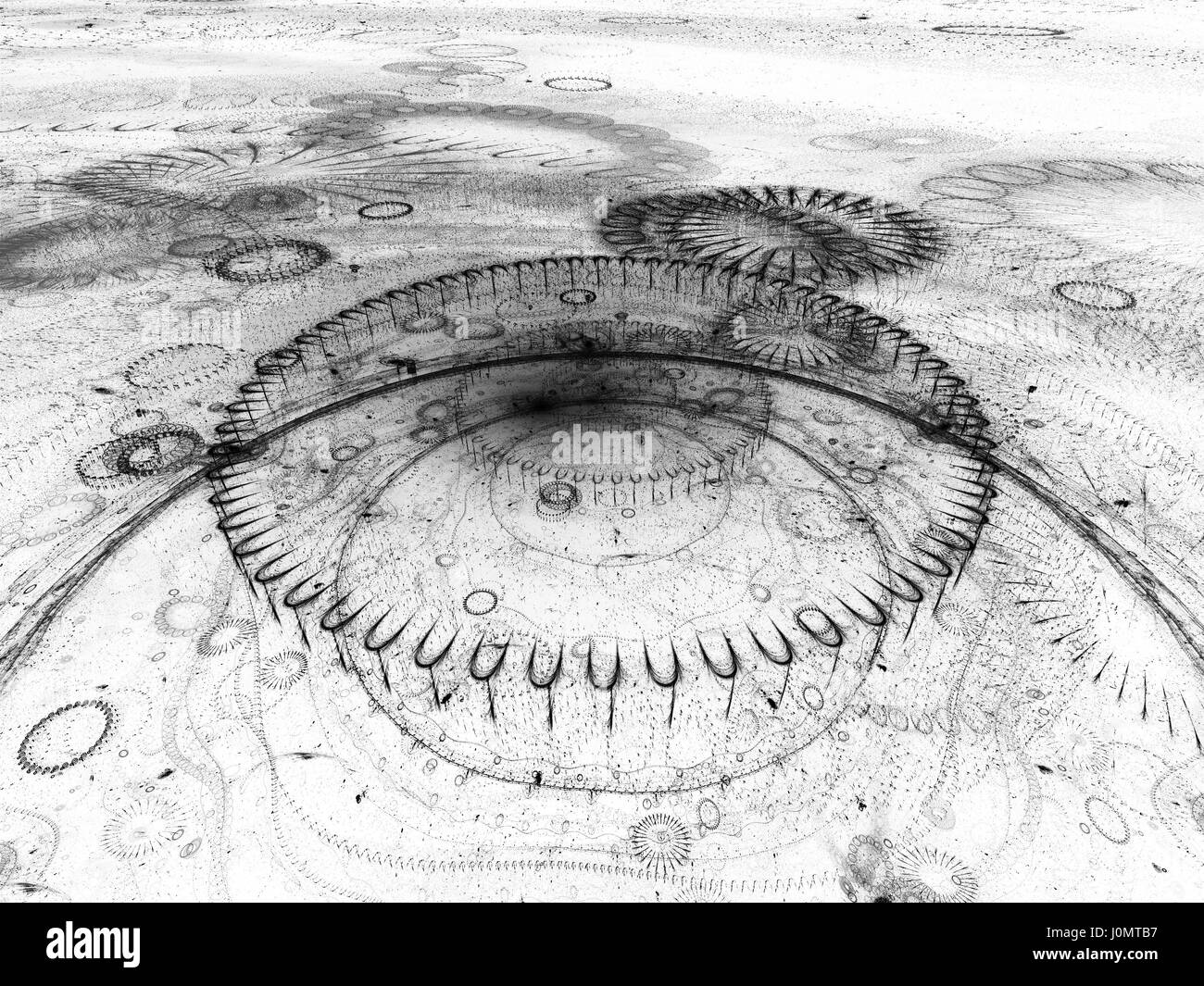 Future of technology map hi-res stock photography and images - Alamy