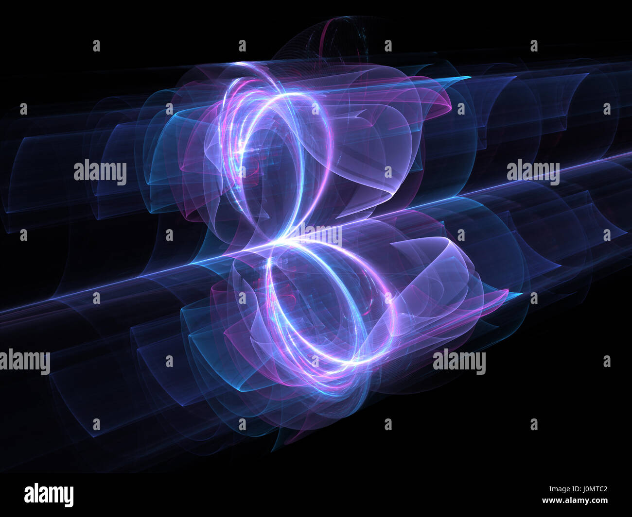 Magnetic energy hi-res stock photography and images - Alamy