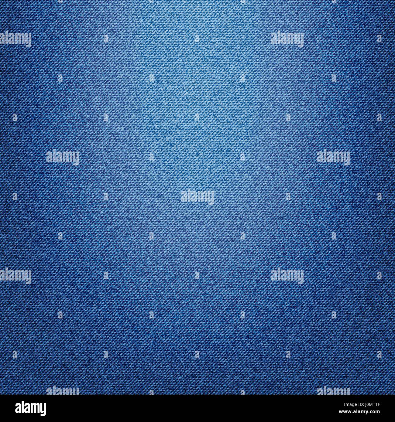 Blue Denim Textile background Illustration Stock Vector Image & Art - Alamy