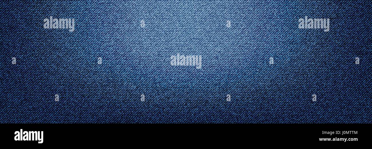 Blue Denim Textile background Illustration Stock Vector Image & Art - Alamy
