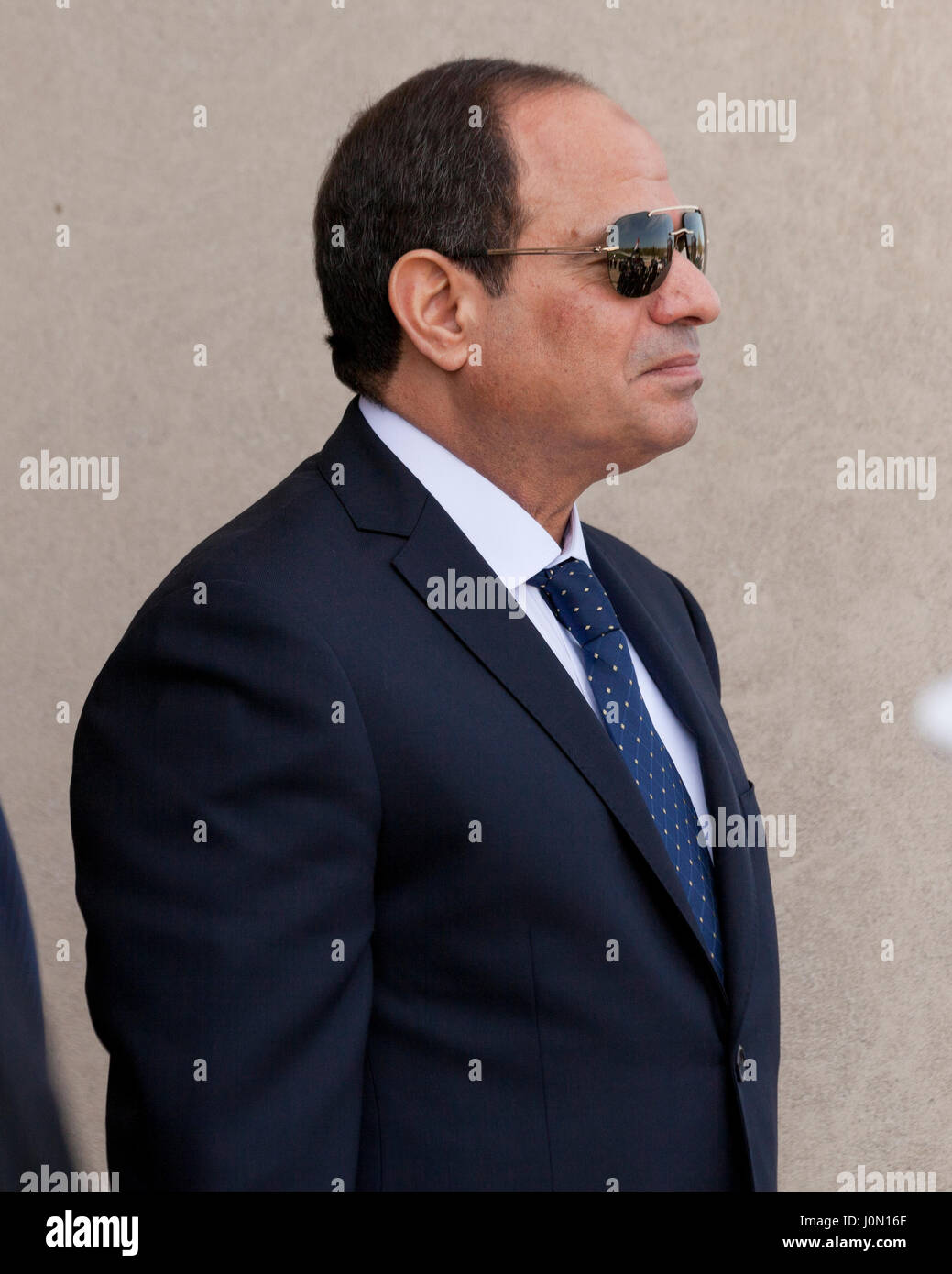 Egyptian President Abdel Fattah El Sisi Stock Photo Alamy Egyptian President Abdel Fattah El Sisi Stock Photo Alamy