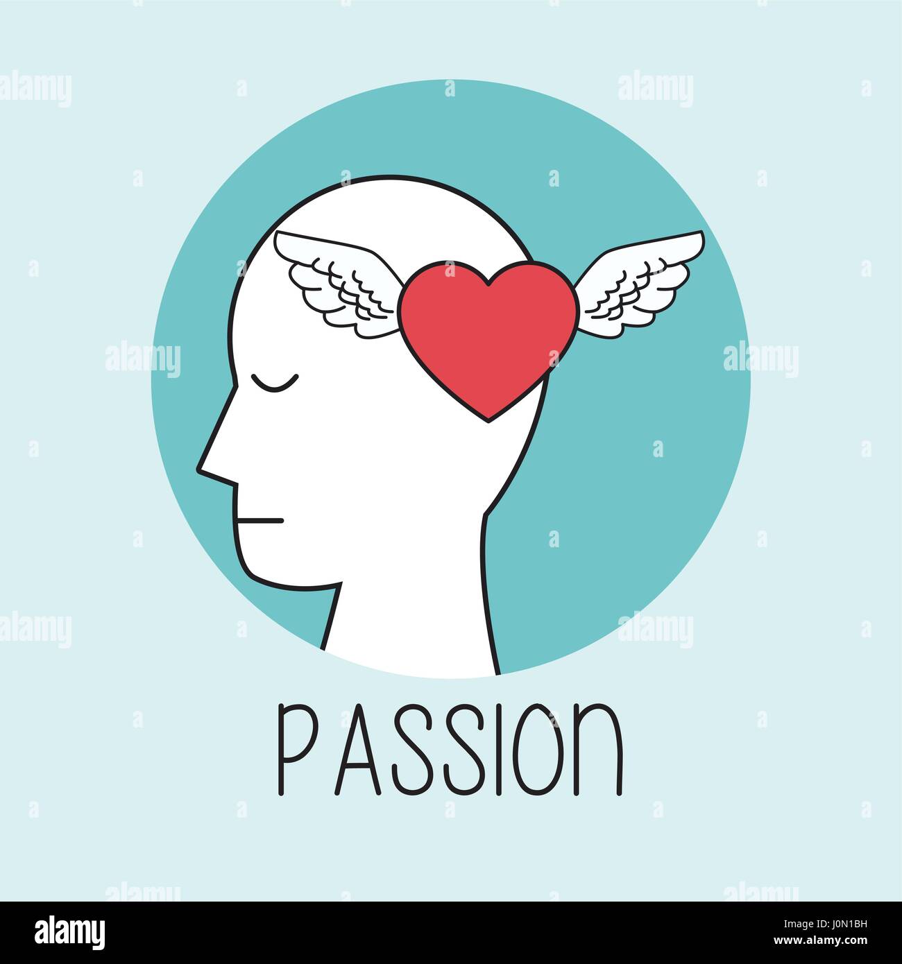 Human instinct Stock Vector Images - Alamy, image size:1300x1390