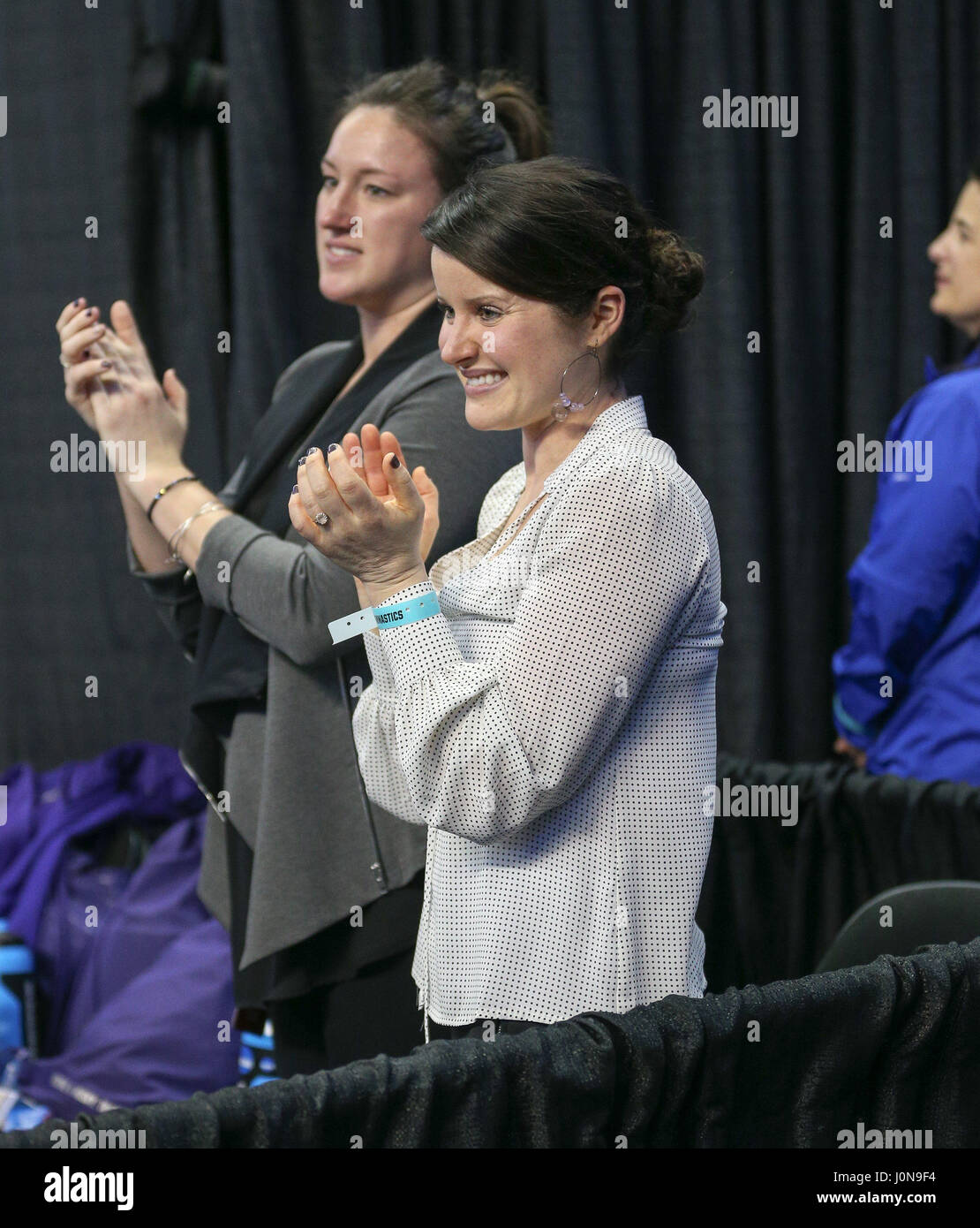 Elise ray hires stock photography and images Alamy