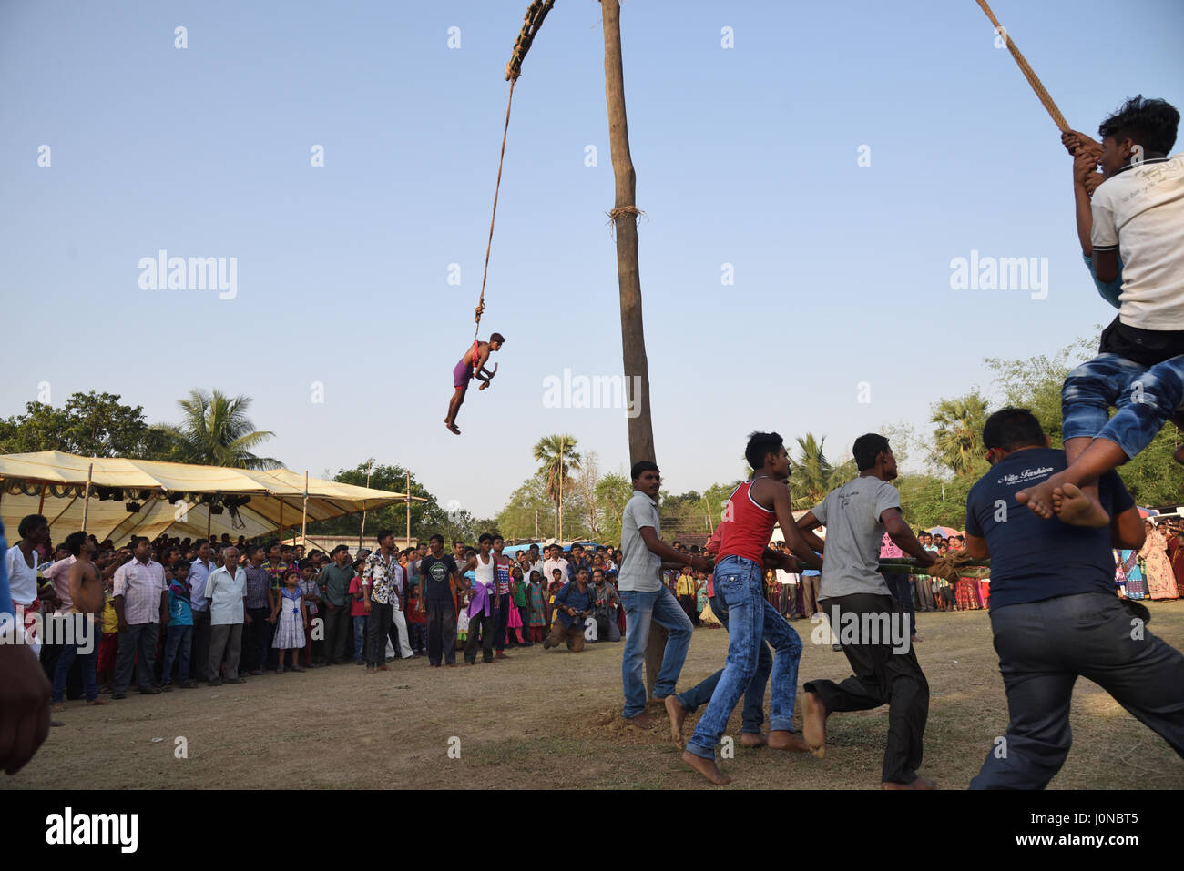Last day of bengali calendar hires stock photography and images Alamy