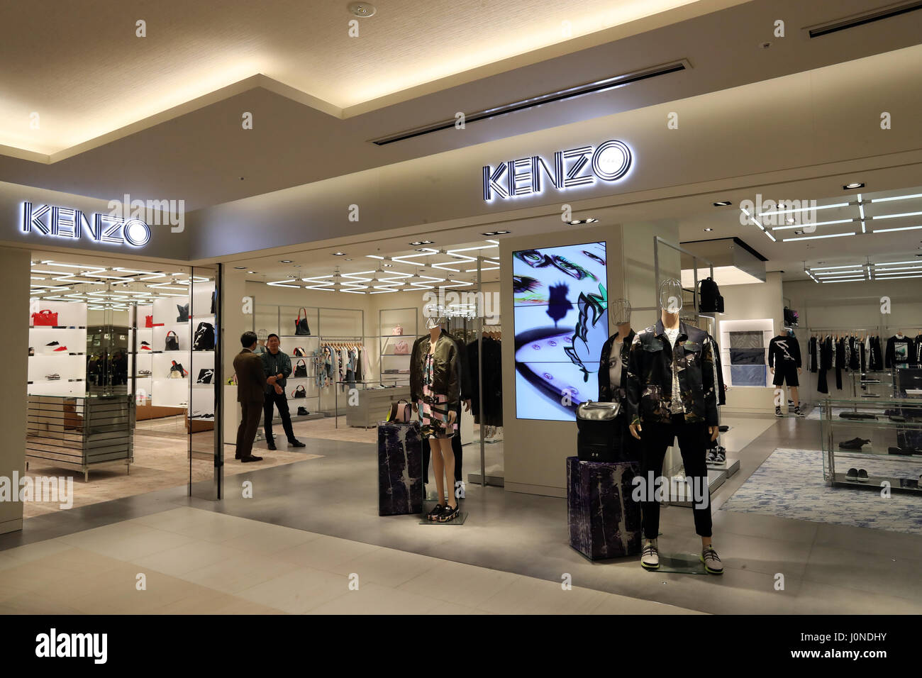 kenzo outlet