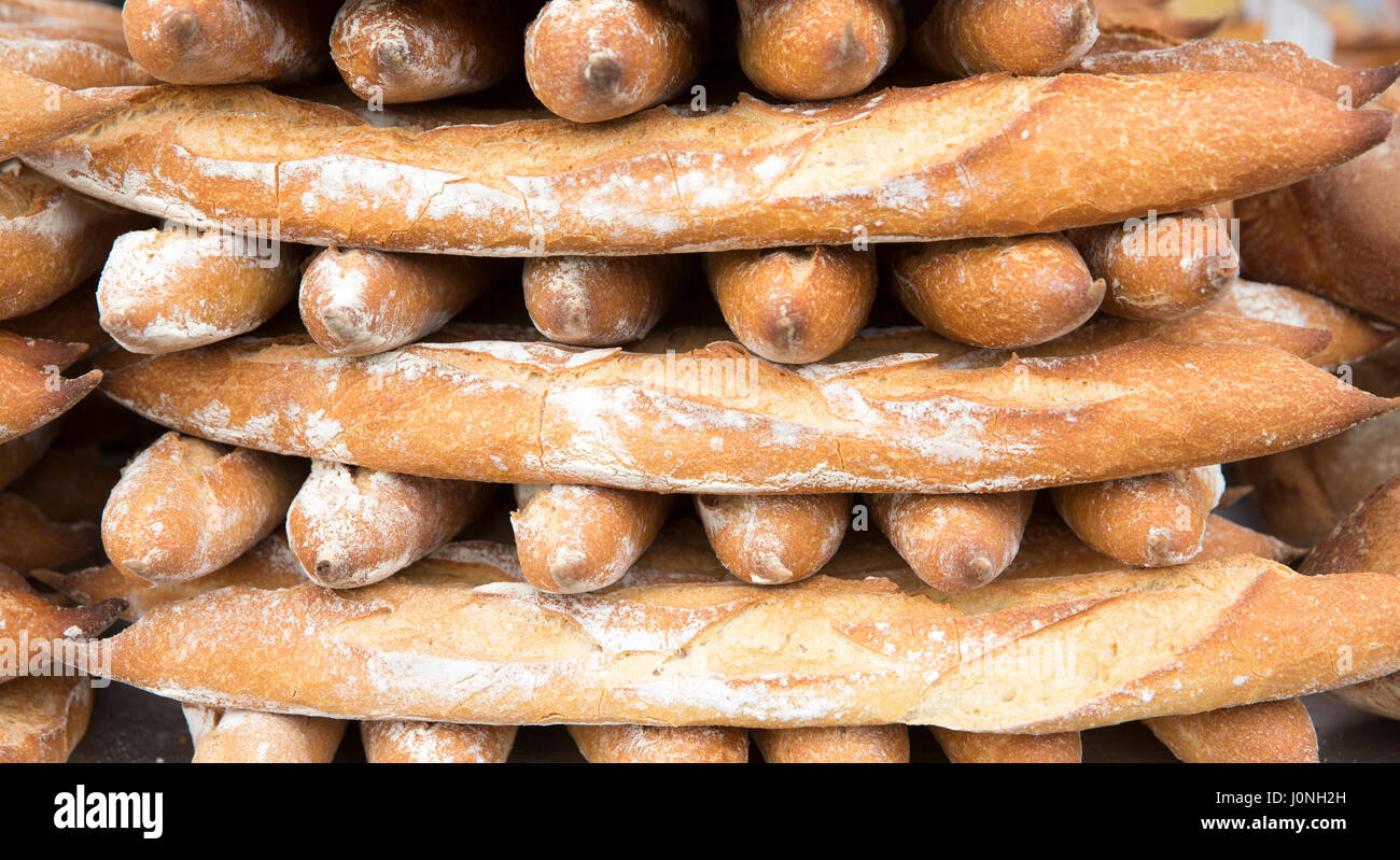 Nouvelle Baguette Fresh Food & Beverage