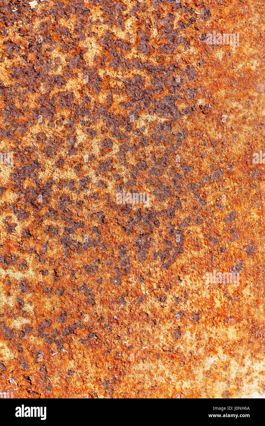 rust background