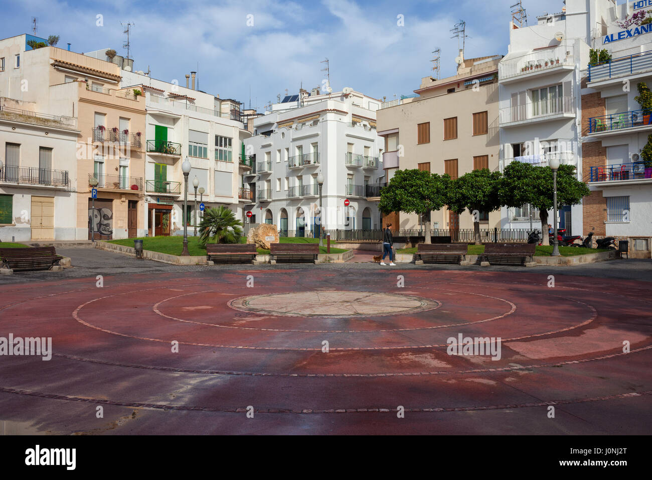 Parc de can bota hi-res stock photography and images - Alamy