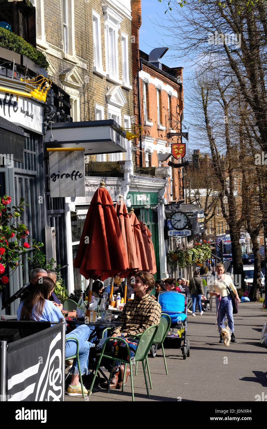 Blackheath london hires stock photography and images Alamy