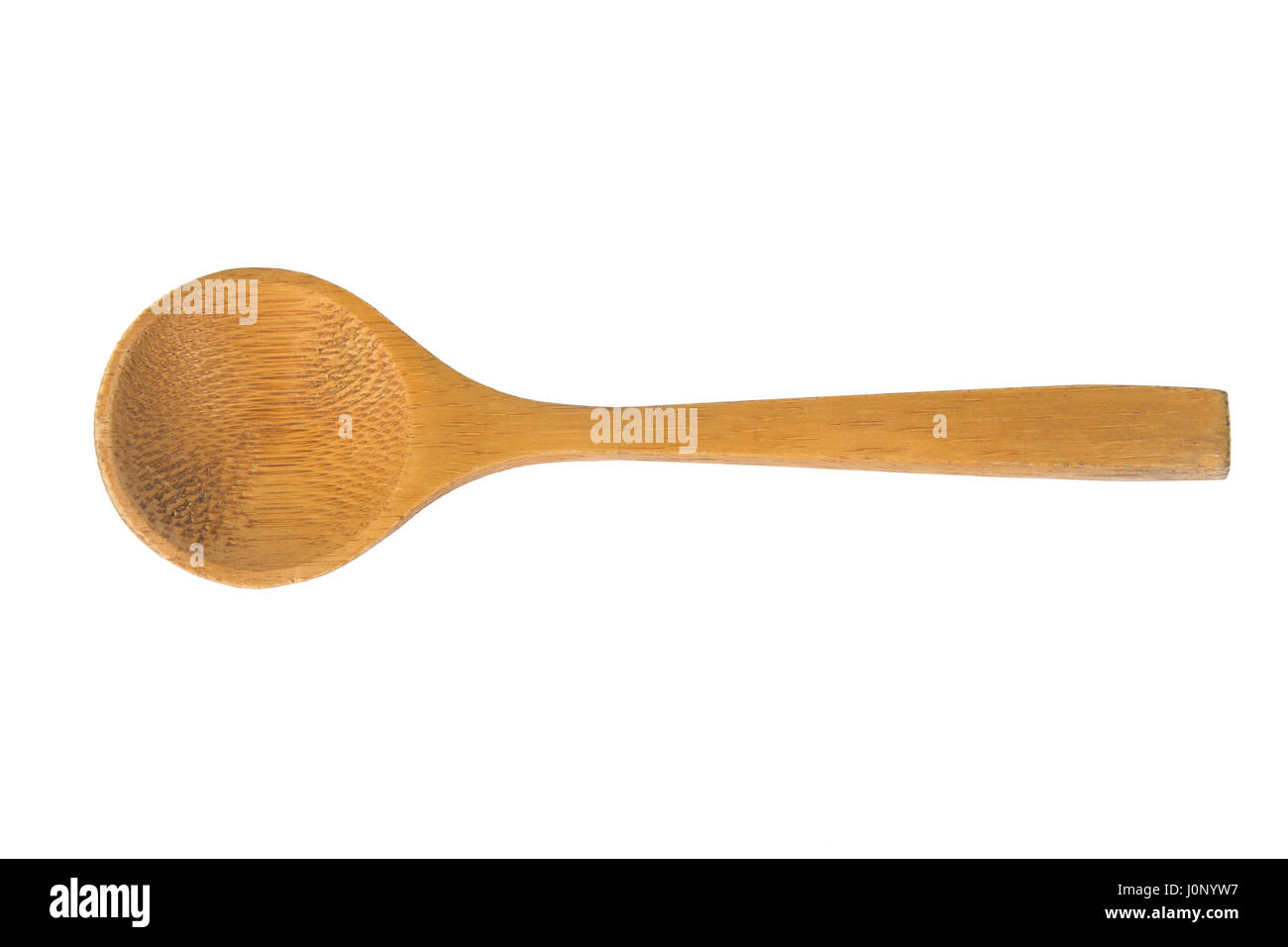 Wooden spoon isolated on white background , clipping path Stock Photo ...