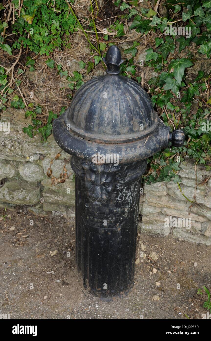 Standpipe hi-res stock photography and images - Alamy