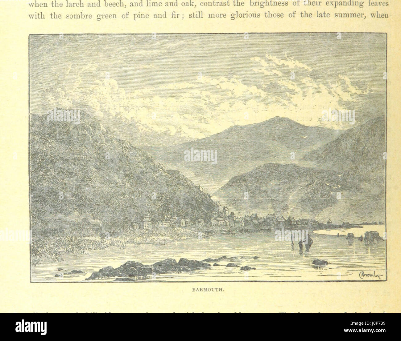 'Our Own Country' is a descriptive and historical work that provides a ...