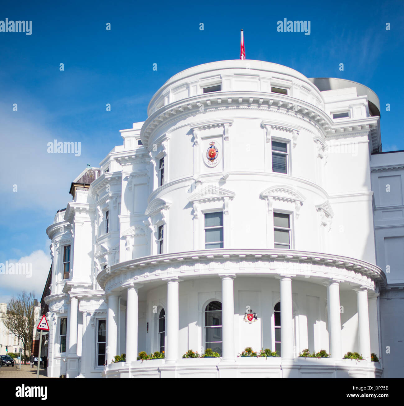 Douglas isle of man hires stock photography and images Alamy