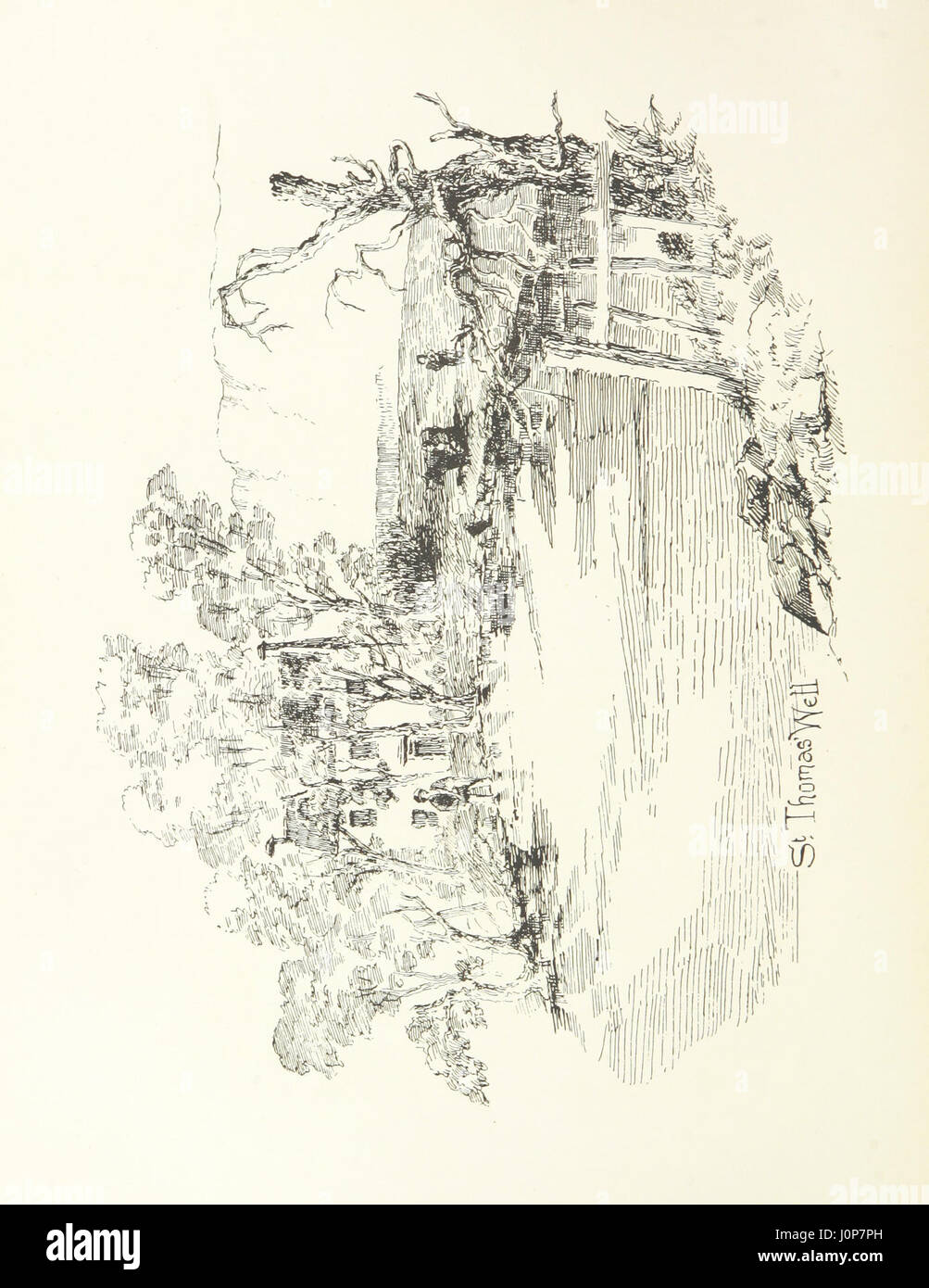Old Nooks of Stirling. Delineated and described by J. S. Fleming, etc