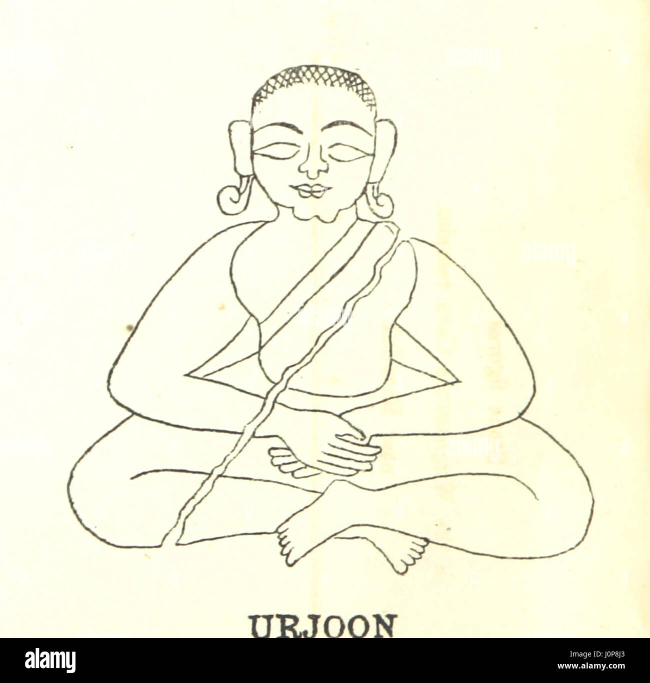 Report on the Land Revenue Settlement of the Chanda district, Central