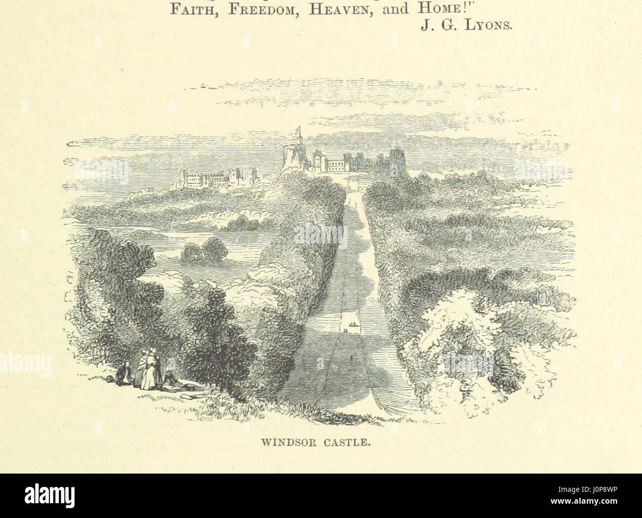 This image from 'The Picture Gallery of the Nations' showcases visual ...