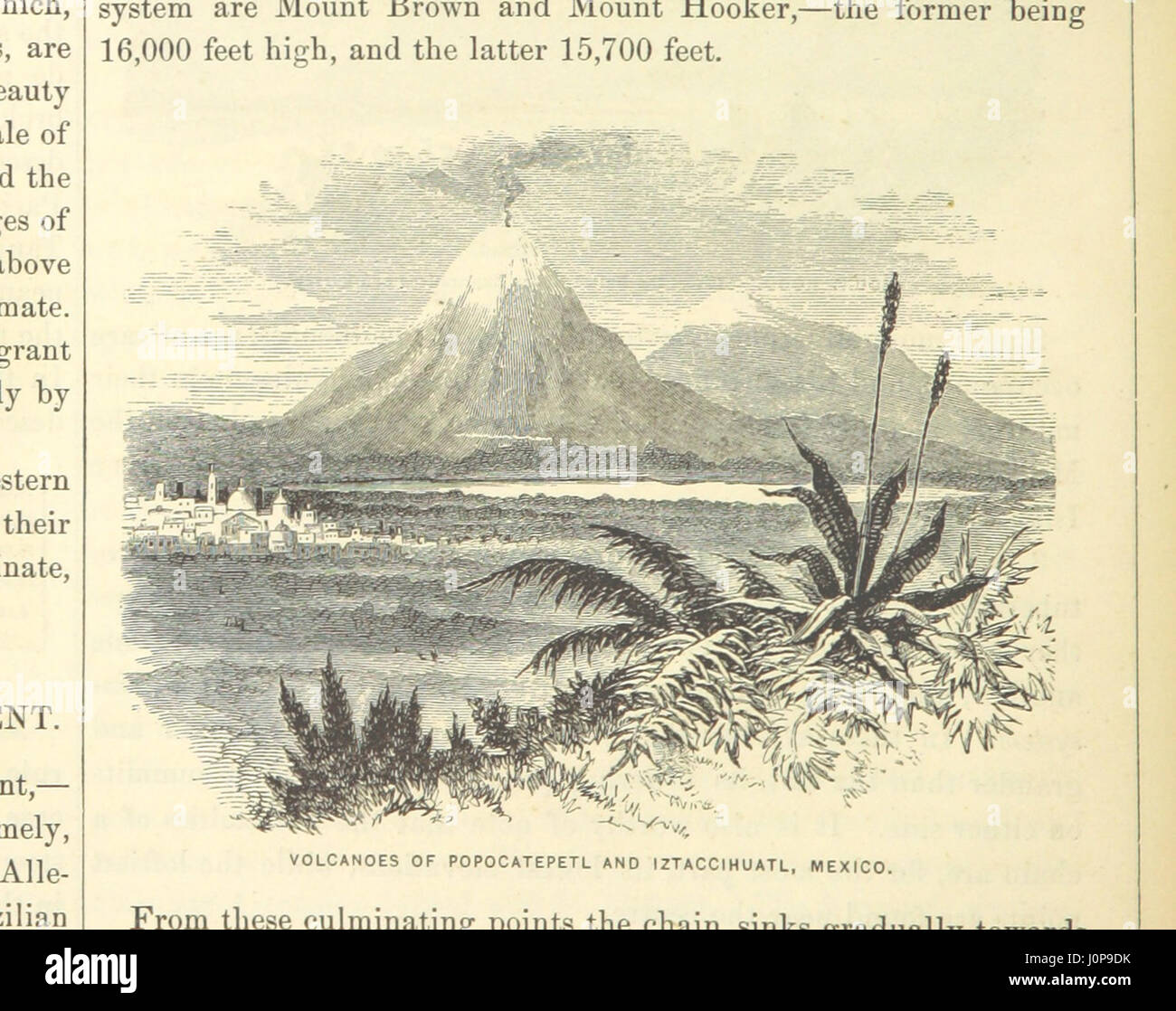 A detailed exploration of physical geography and the physical phenomena ...