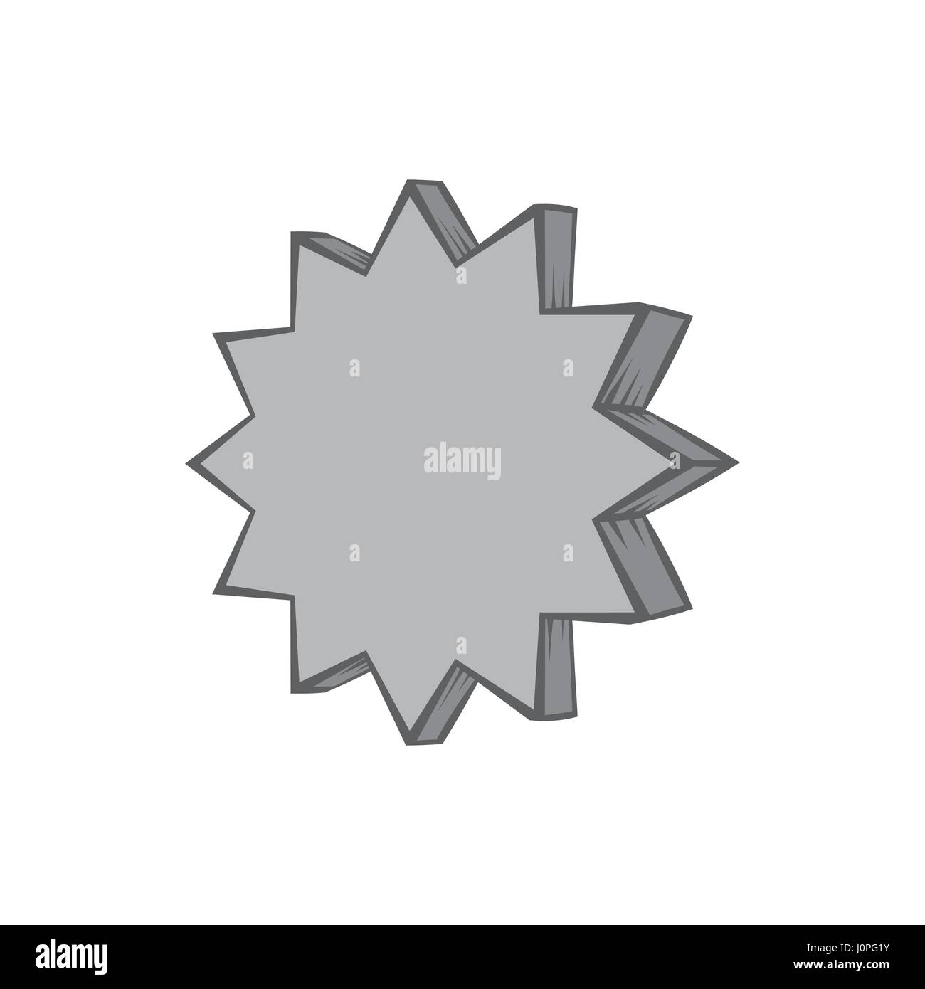 Scalloped shape Stock Vector Images Alamy