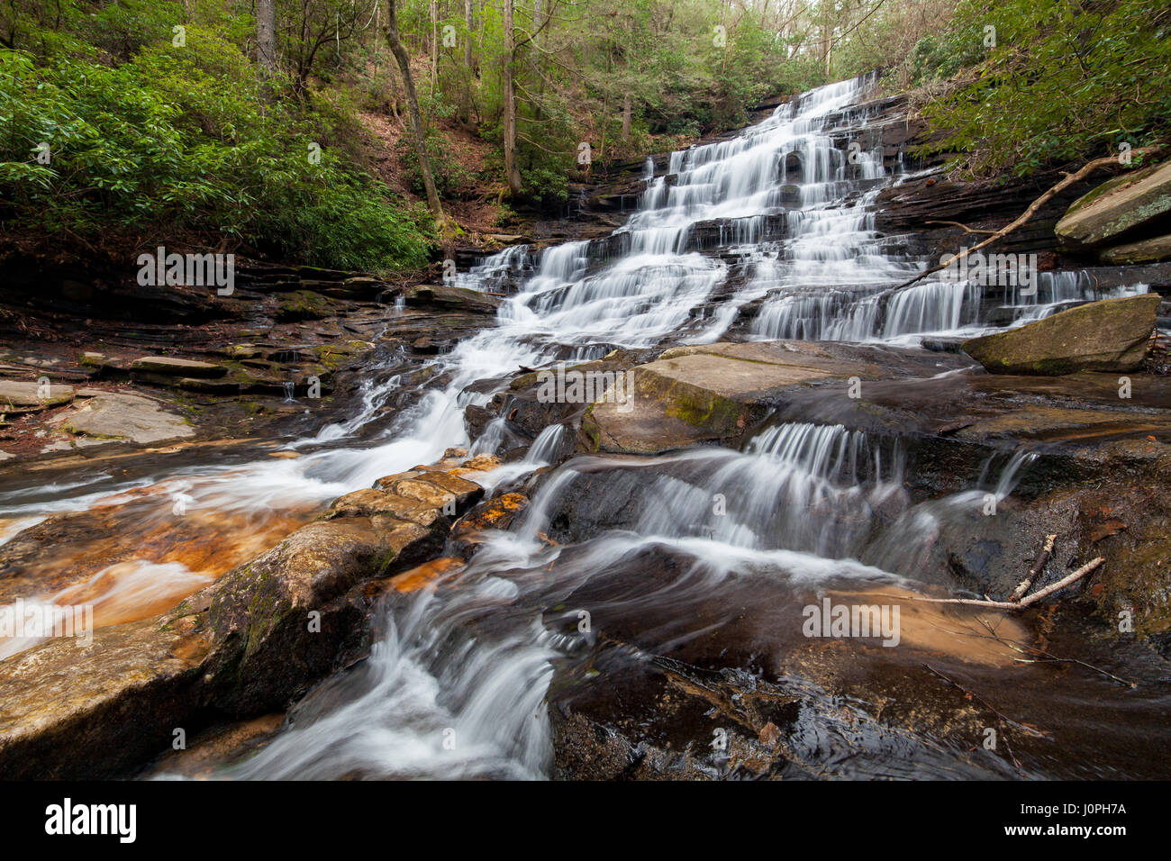 Bear branch reservoir hires stock photography and images Alamy