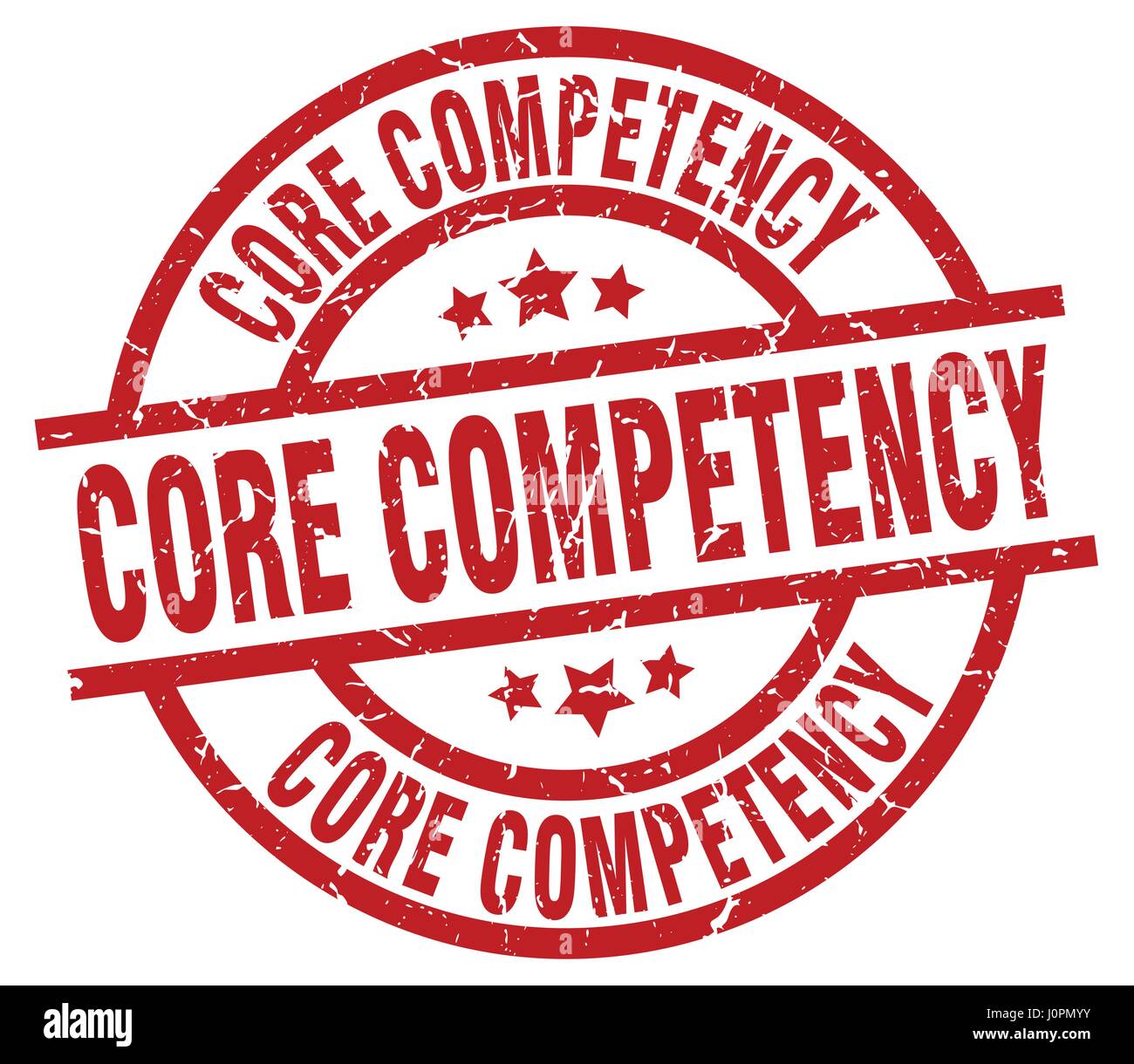 Core competency seal hi-res stock photography and images - Alamy