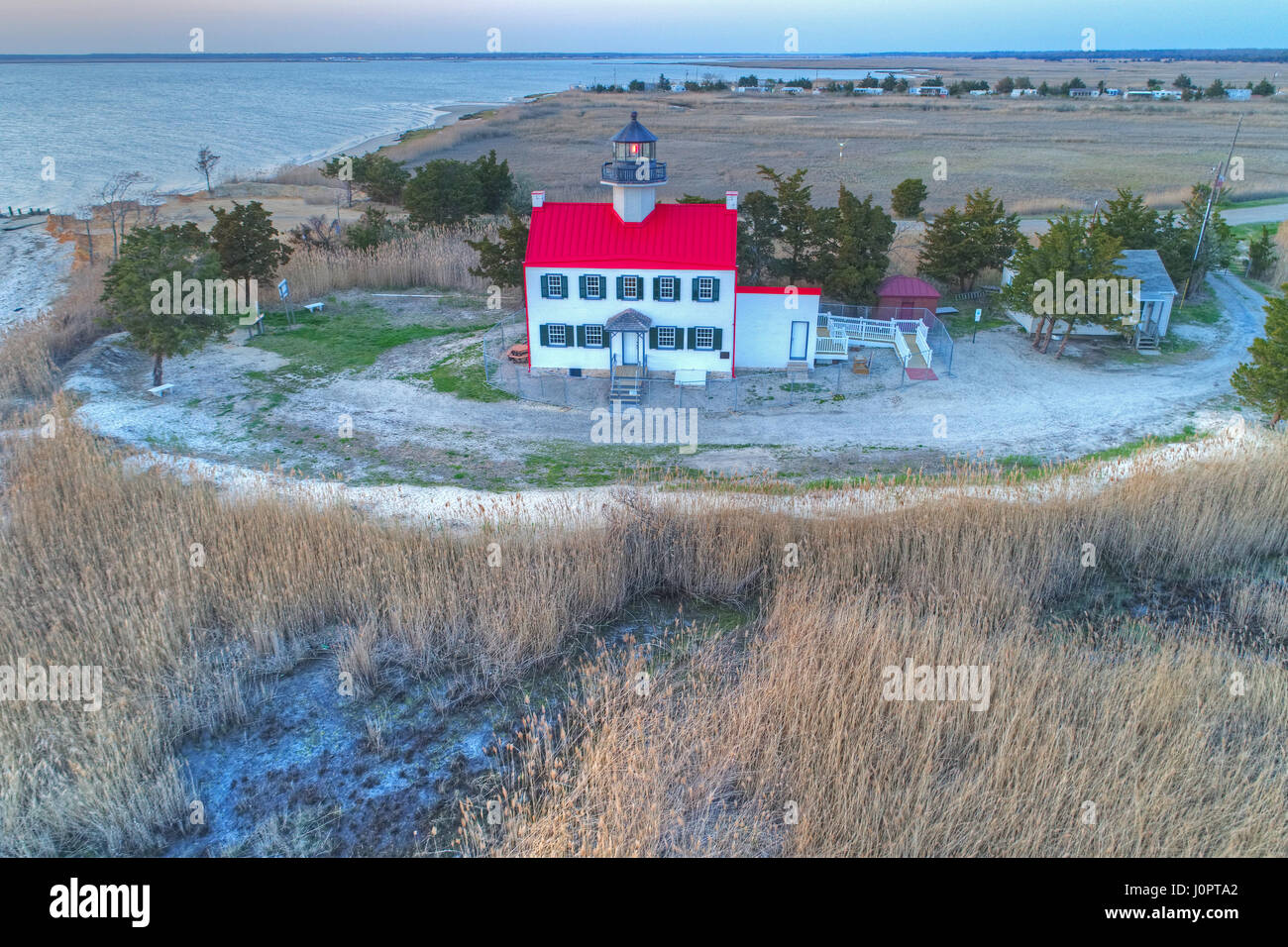 Heislerville hires stock photography and images Alamy