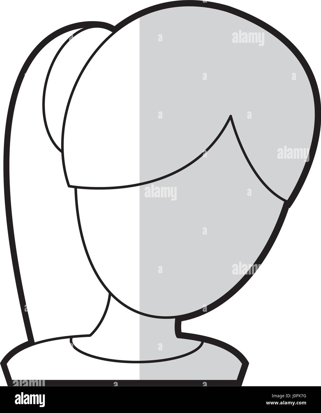 face mother family people Stock Vector Image & Art - Alamy