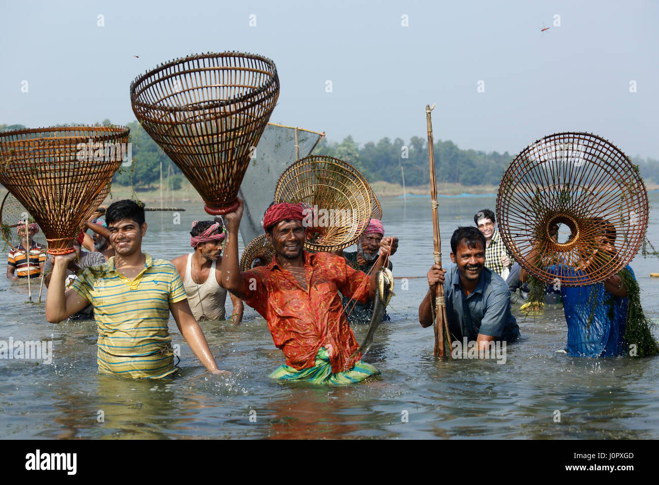 Fishing polo hi-res stock photography and images - Alamy