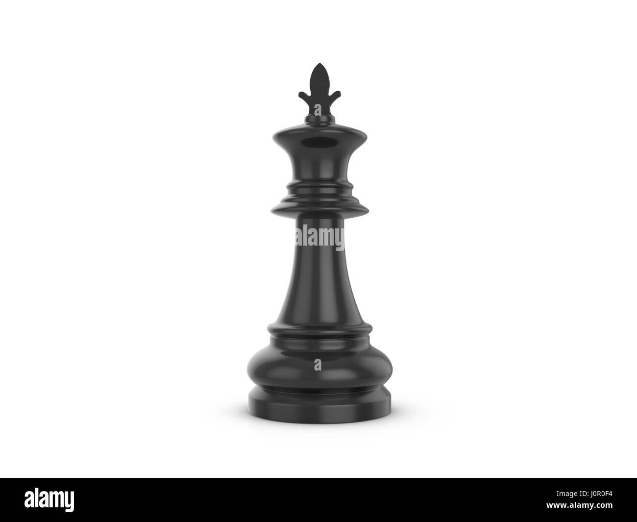 Set black sketch chess pieces from pawn to king Vector Image
