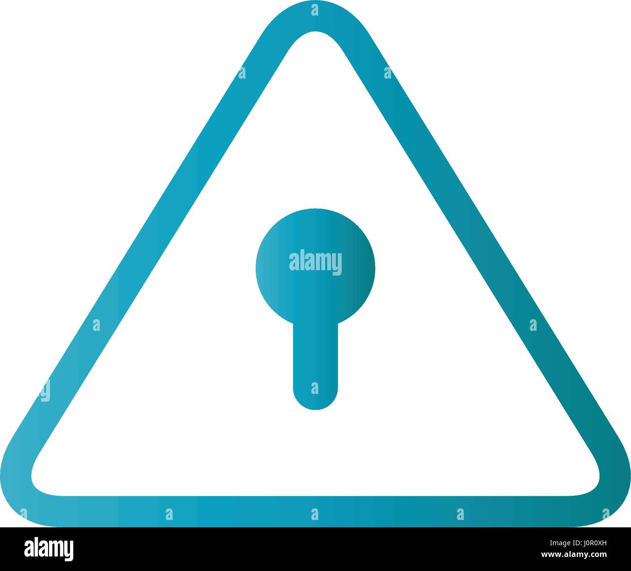 Forgotten symbol Stock Vector Images - Alamy