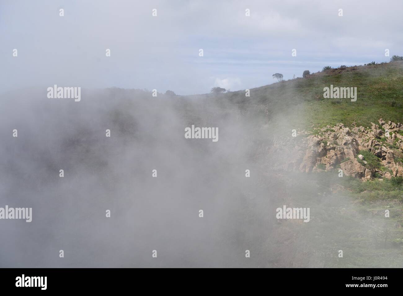 Ascending cloud hi-res stock photography and images - Alamy