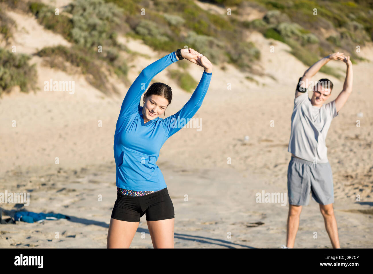 Legs couple standing hi-res stock photography and images - Page 14 - Alamy
