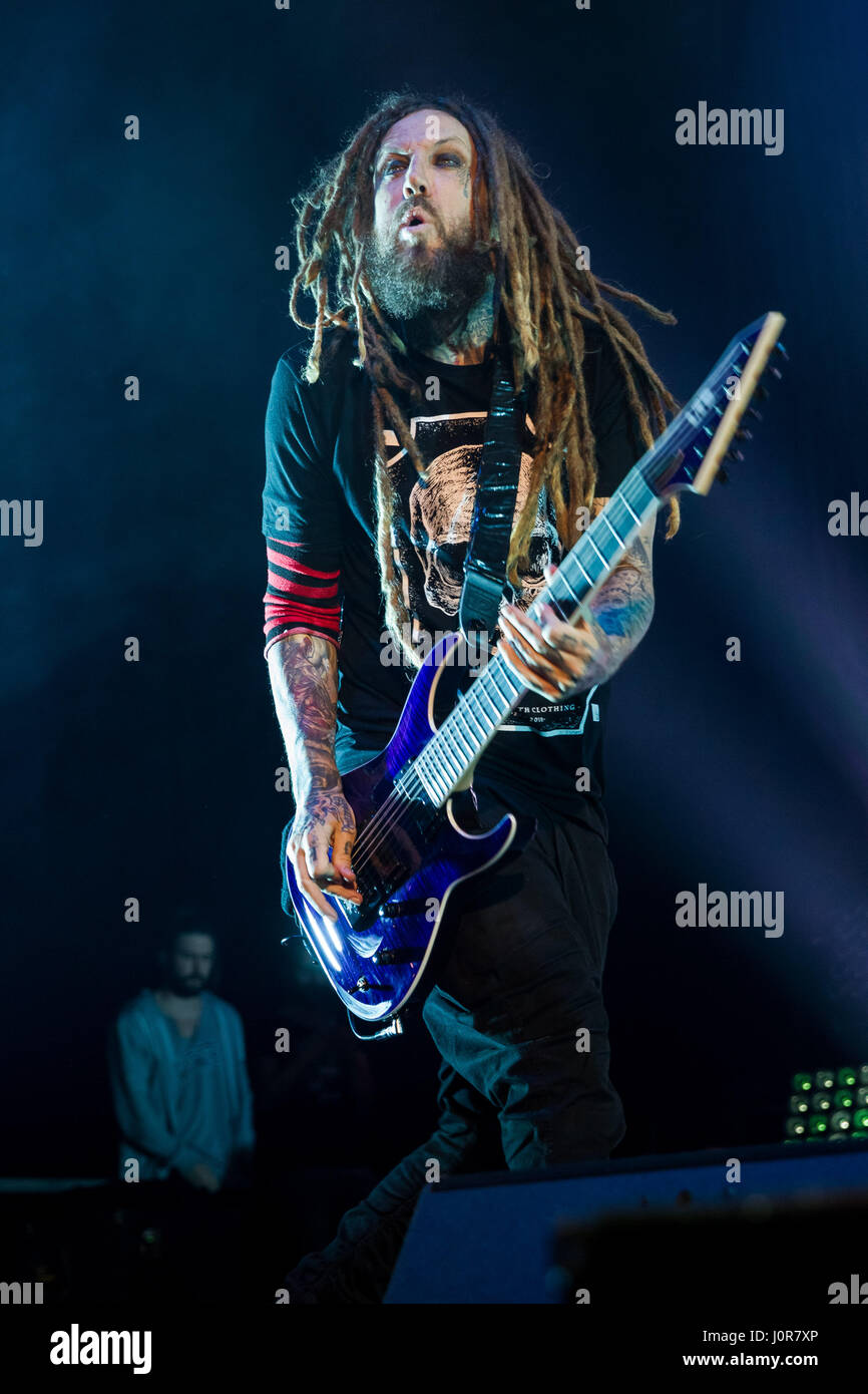 Brian Welch