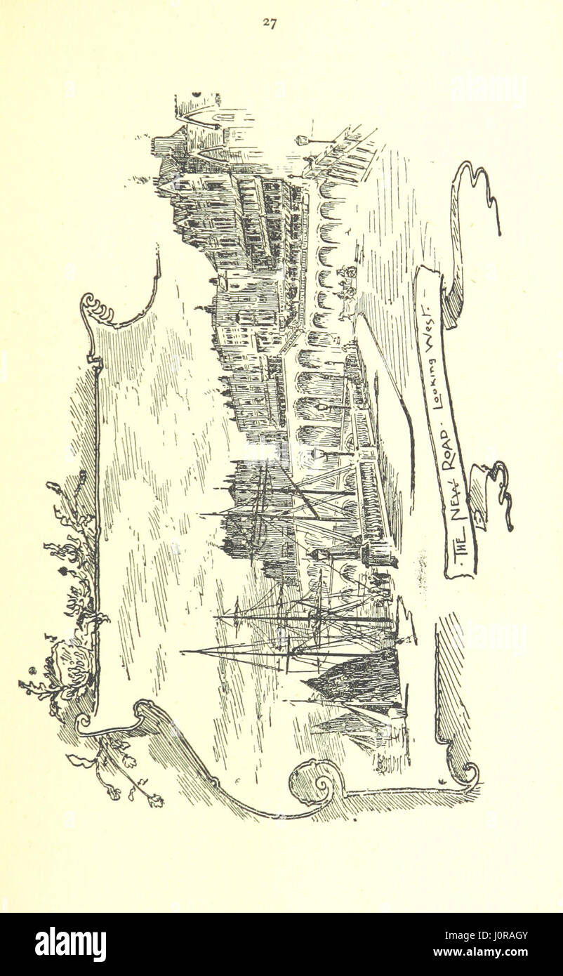 Royal Ramsgate. Second edition Stock Photo Alamy