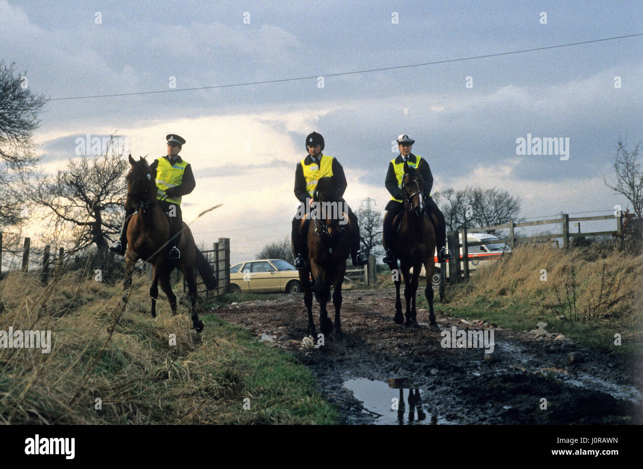 British mounted police hires stock photography and images Alamy