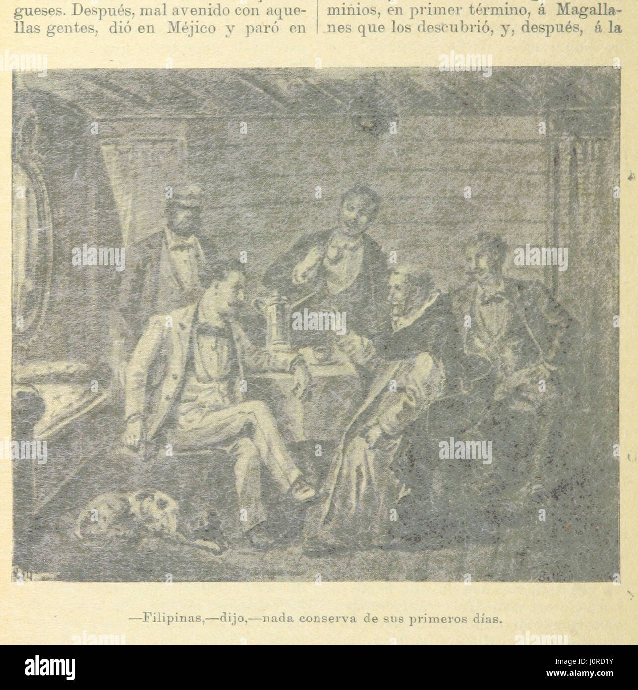 De Manila á Zamboanga Stock Photo Alamy