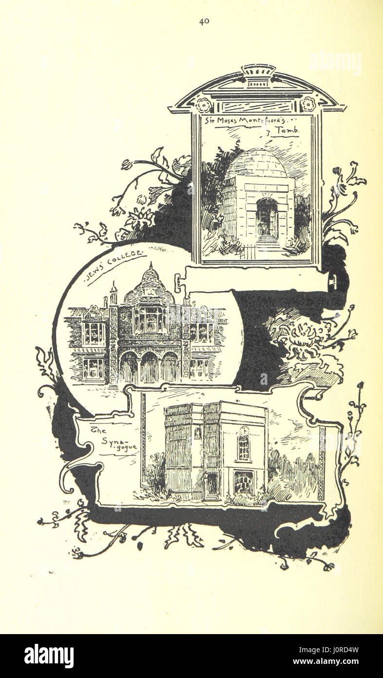 Royal Ramsgate. Second edition Stock Photo Alamy