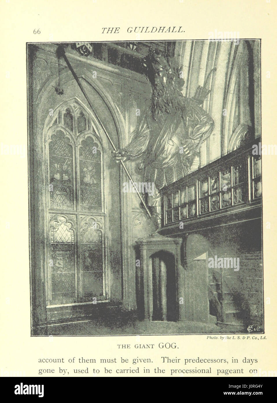 The Guildhall of the City of London is a historic building used for ...