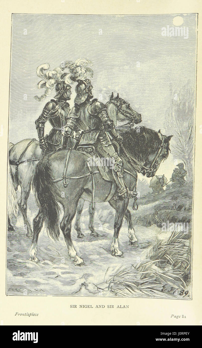 'The Days of Bruce' recounts the story of Robert the Bruce and his role ...