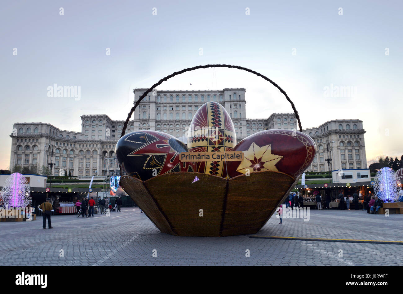 Largest street food venue hires stock photography and images Alamy