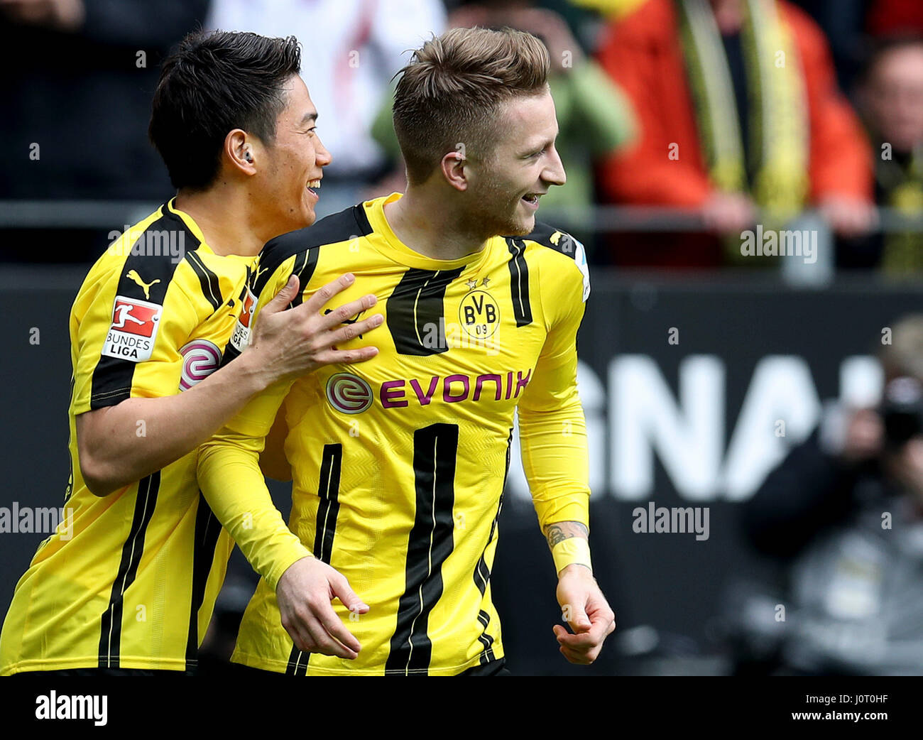Borussia Dortmund empresta Shinji Kagawa ao Besiktas