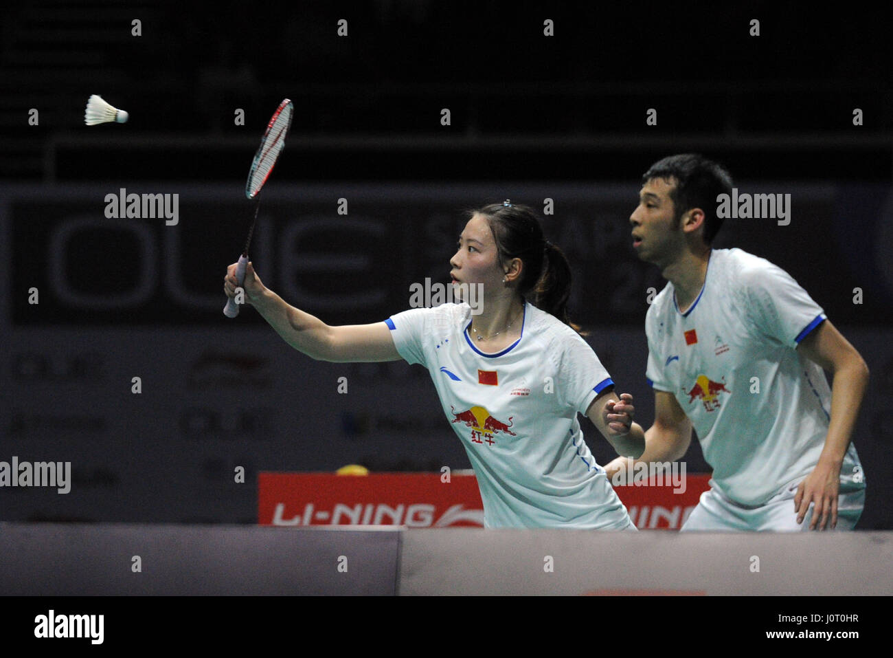 Huang lu kai hi-res stock photography and images - Alamy