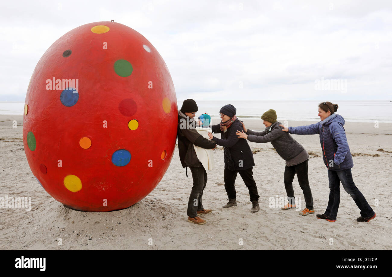 biggest easter egg