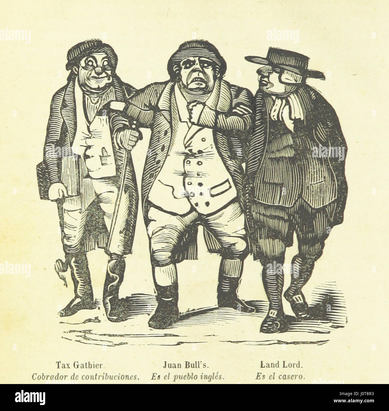 English Tempers 'Los Ingleses tales como son' provides a detailed examination of ...