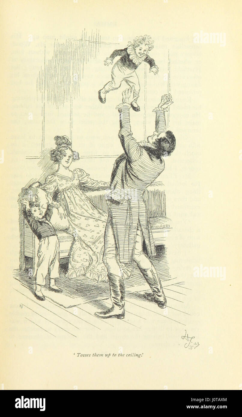 Ms Bates This is the new edition of Jane Austen's 'Emma,' a classic novel ...