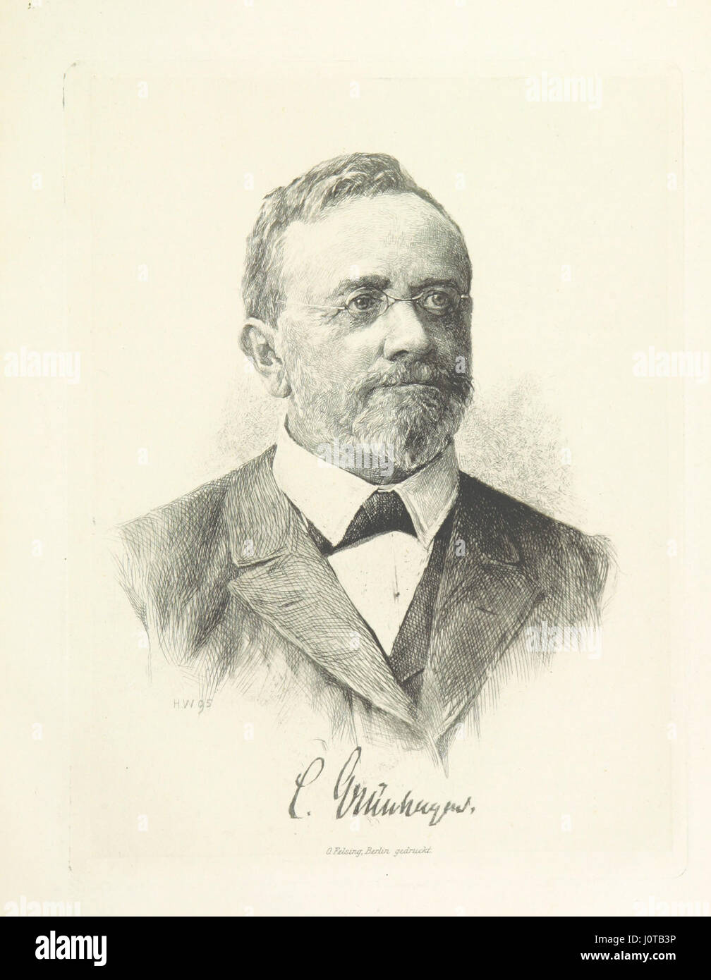 Der Verein für Geschichte und Alterthum Schlesiens in den ersten 50