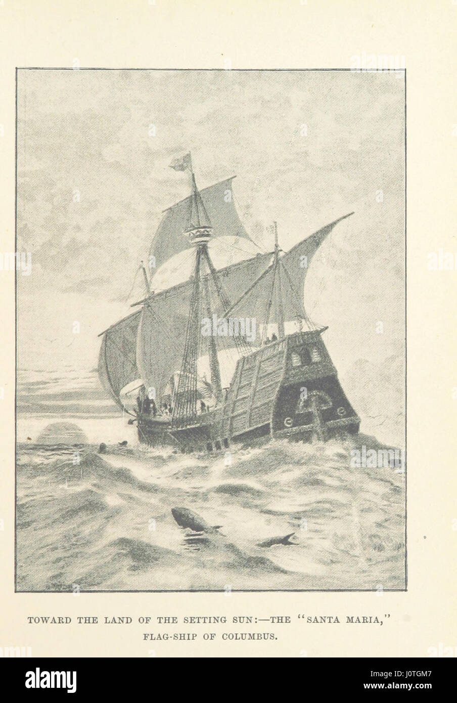 Out with the Olde Voyagers is a historical account of past explorers ...