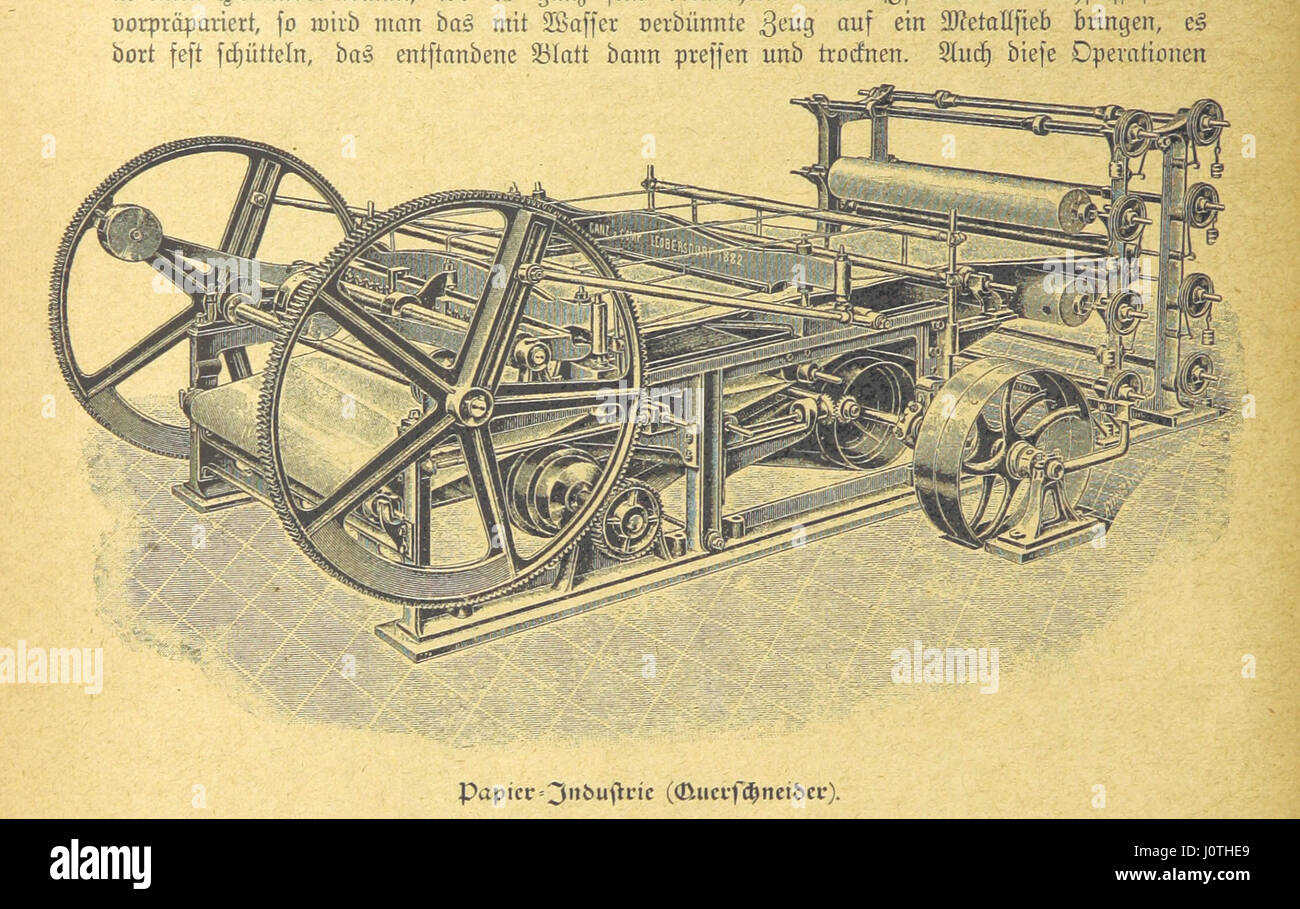 Hundert Jahre in Wort und Bild. Eine Kulturgeschichte des XIX