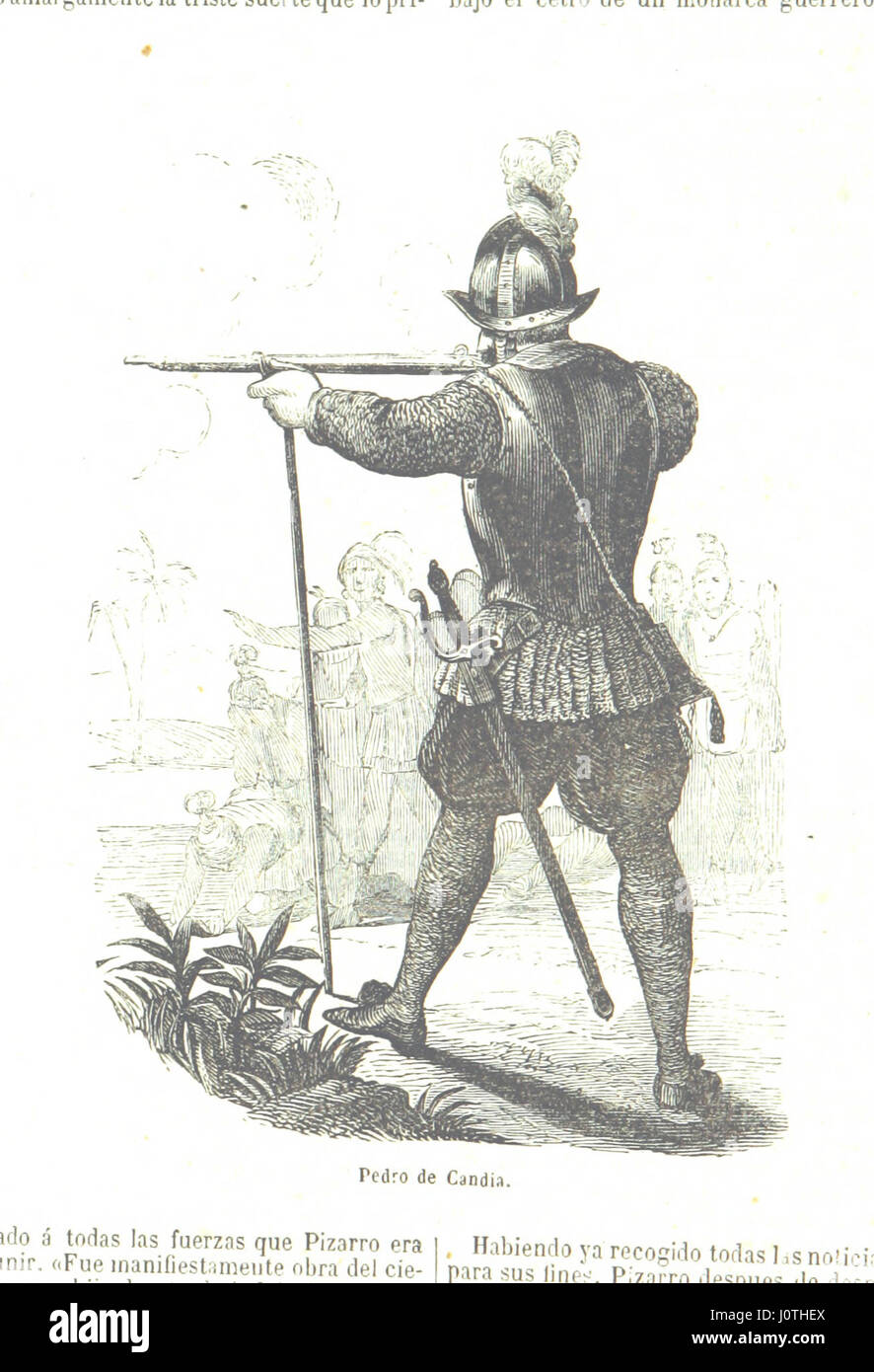 Libro primo de la conquista del Peru & provincia del Cuzco