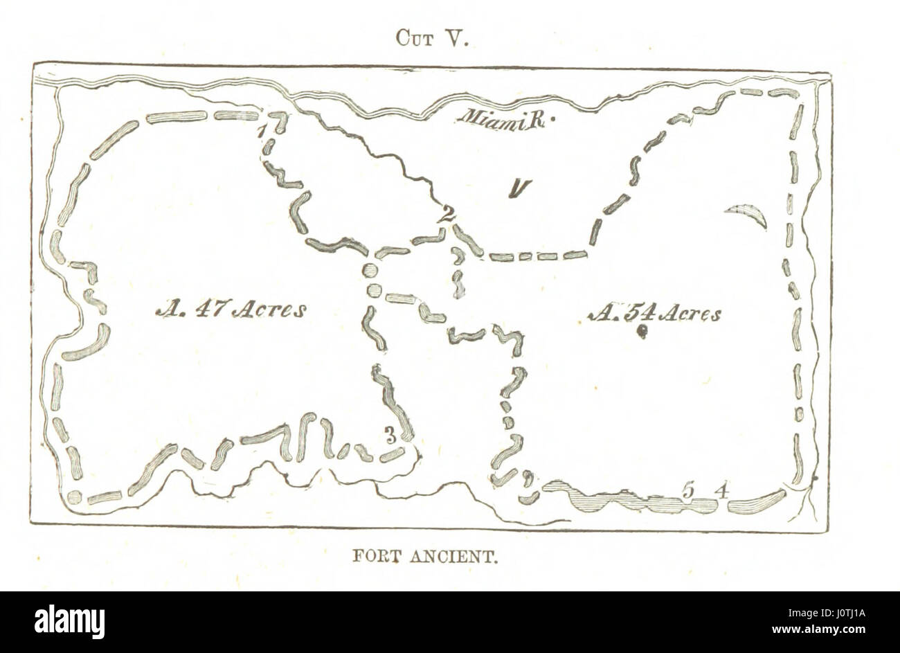 Image Taken From Page 93 Of Traditions Of De Coo Dah And - 